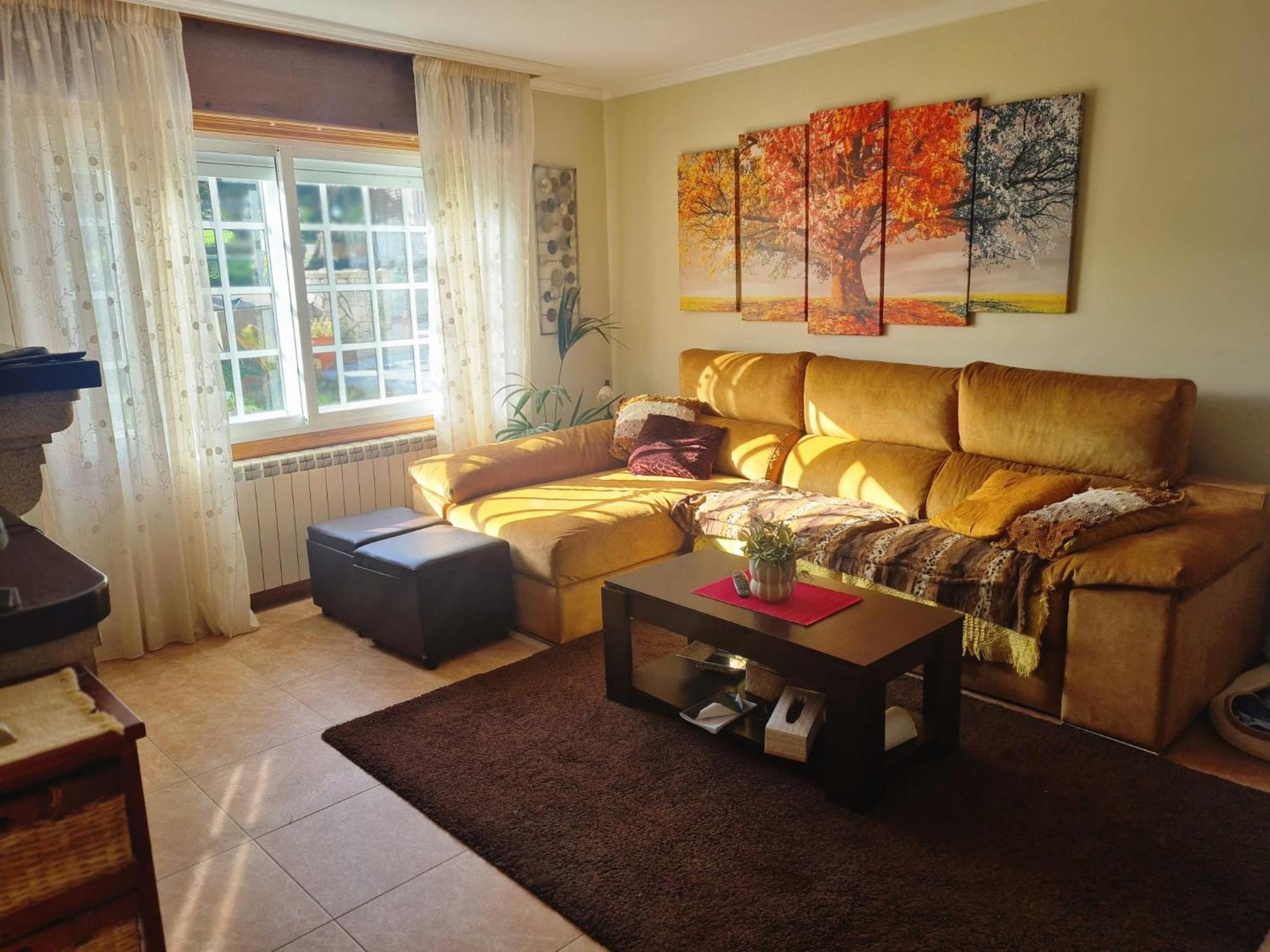 Lugar Da Pereira Villa Nigran Ngoại thất bức ảnh