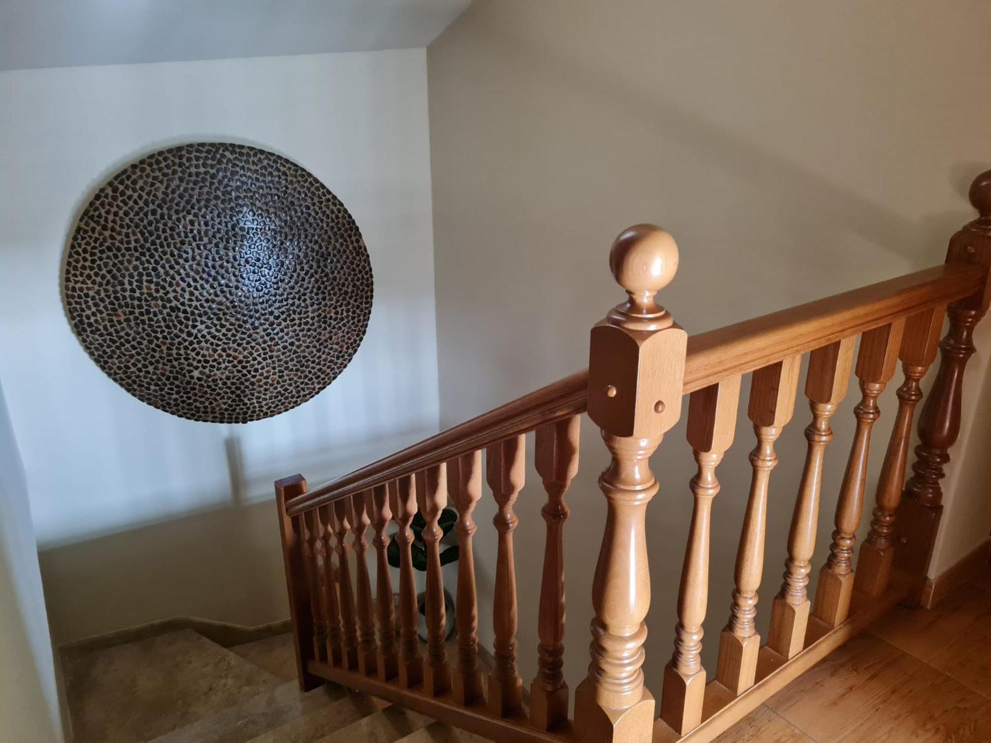 Lugar Da Pereira Villa Nigran Ngoại thất bức ảnh