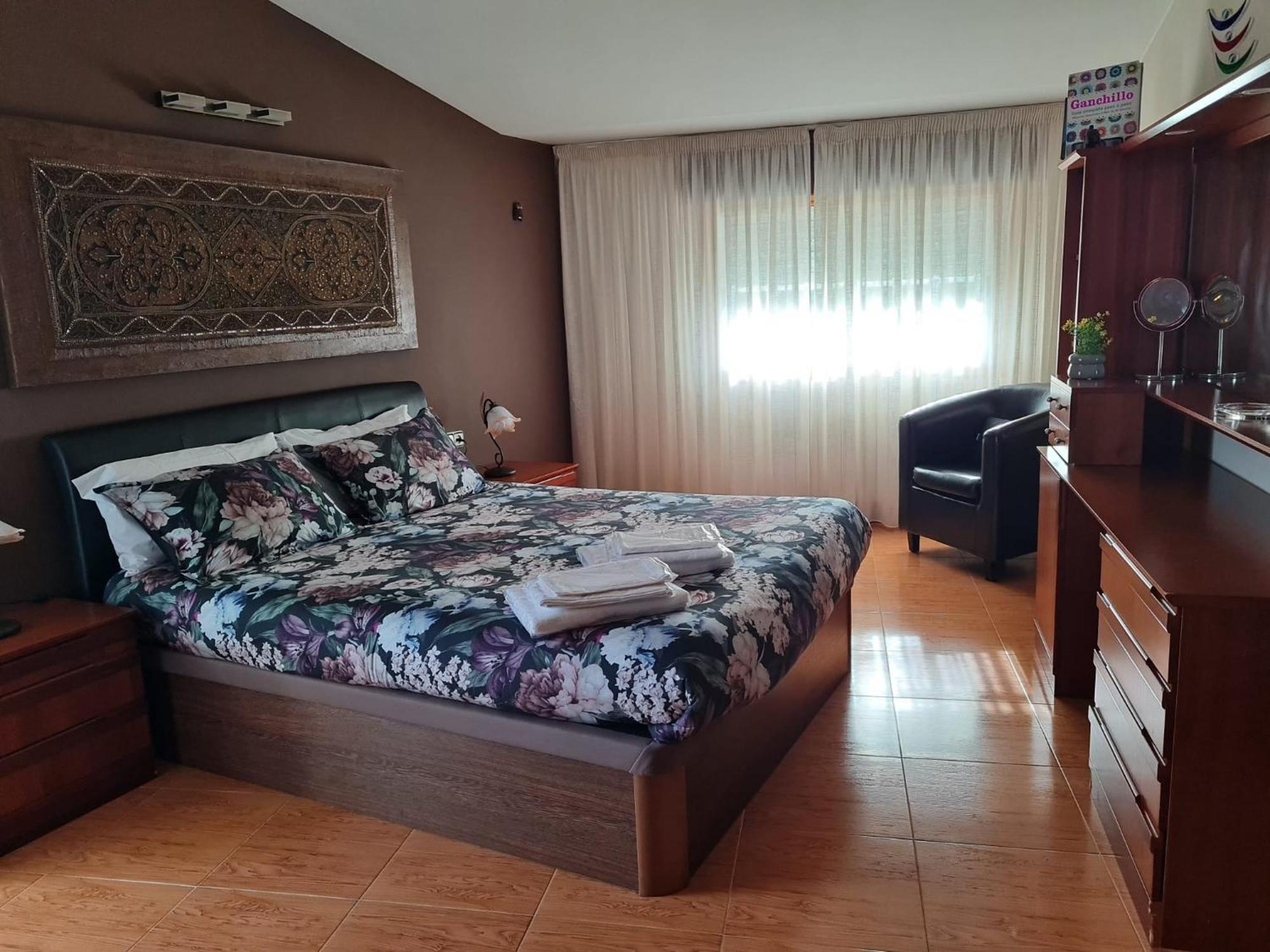 Lugar Da Pereira Villa Nigran Ngoại thất bức ảnh