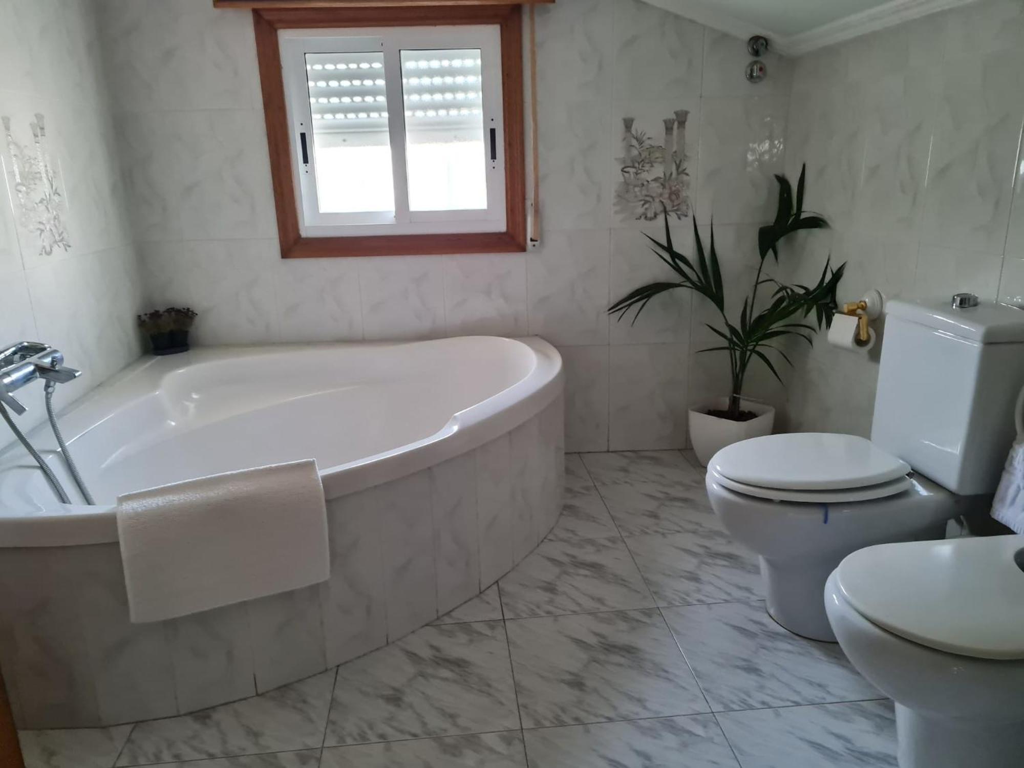 Lugar Da Pereira Villa Nigran Ngoại thất bức ảnh